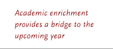 The faculty is nationally recognized, professional, and dedicated.