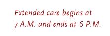 The faculty is nationally recognized, professional, and dedicated.