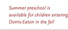 The faculty is nationally recognized, professional, and dedicated.